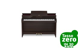 Casio AP-550BN Celviano Brown