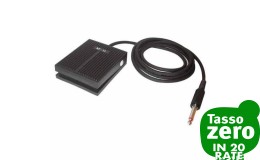 Ketron Pedale Stustain