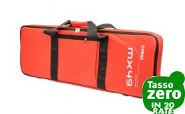 Yamaha MX49 Bag Red