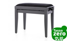 Panchetta KB-15BM Nero Matto