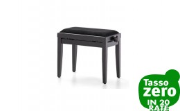 Panchetta KB-15RM Palissandro Matto