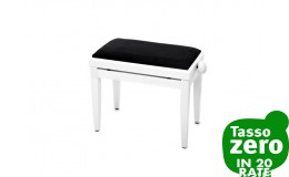 Panchetta KB-15WHM Bianco Matto