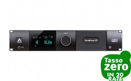 Apogee Symphony I/O MKII 2x6 SE Thunderbolt