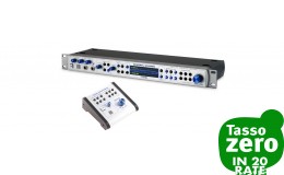 Presonus Central Station Plus