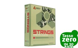 Propellerhead Strings ReFills