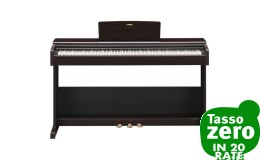 Yamaha YDP-105 Rosewood