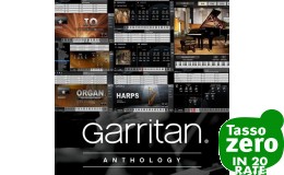 Garritan Anthology Collection
