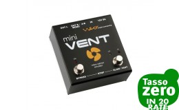 Neo Instruments Ventilator Mini Guitar