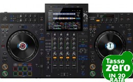 ALPHATHETA XDJ-AZ   TASSO ZERO & SPESE 20 MESI