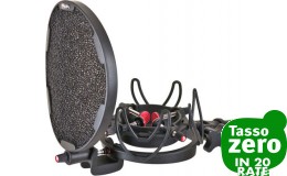 Rycote Invision USM