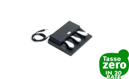 Viscount VFP3 Legend Foot Pedal