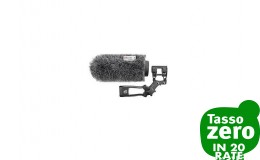 Rycote AV Softie Kit