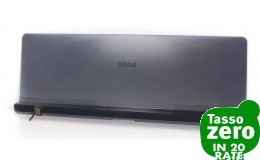 Yamaha Leggio per serie CP