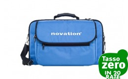 Novation Bass Station II Gig Bag 