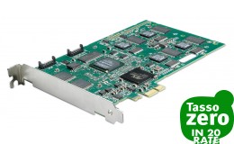 SSL Duende PCIe
