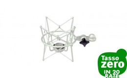 Neumann EA87 Sospensione