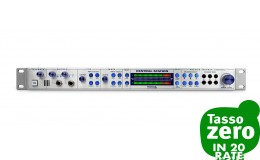 Presonus Central Station