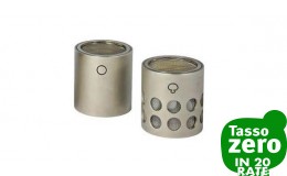 sE Electronics Kit Capsule per sE4 - Omni e Ipercardioide