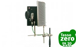 sE Electronics pro  The Reflexion Filter