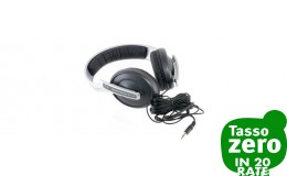 Sennheiser HD203 West