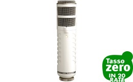 Rode Podcaster USB