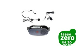 Topp Pro WAP 10R+LM10