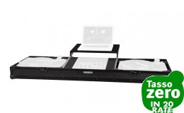 Reloop TTM Case Tray LED