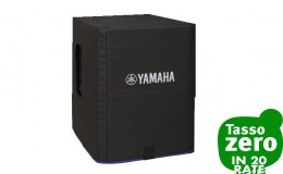 Yamaha DXS-12 Cover