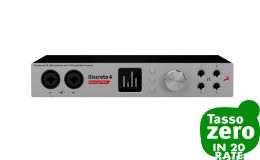 Antelope Discrete 4 Synergy Core