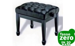 Pianosound  FS- 405  QM black polish