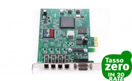 Motu 424 PCI Express