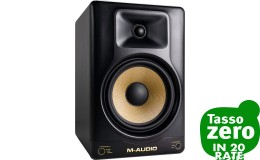 M-Audio Forty Eighty