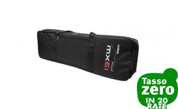 Yamaha MX61 Bag Black 