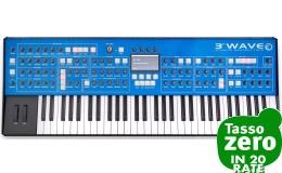 Groove Synthesis 3rd Wave