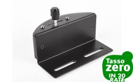 Crumar HMS-15 Half-Moon 3-Way Rotary Switch per Mojo XT