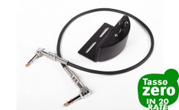 Crumar HMS-20 Half-Moon 3-Way Rotary Switch per Mojo Classic-Mojo 61