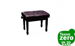 Pianosound 405M Noce Lucida