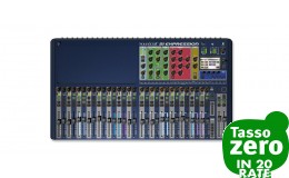 Soundcraft Si Expression 3