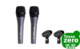 Sennheiser e835 Kit 2