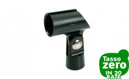 Quiklok MP-840 Portamicrofono