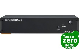 Arturia Audiofuse X8 IN