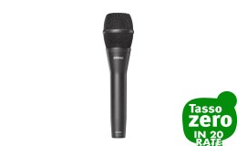 Shure KSM9 CG