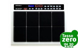 Roland SPD-20 Pro White