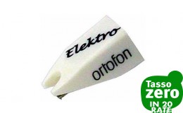 Ortofon Concorde Elektro Stylus