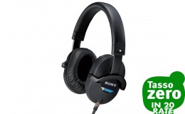 SONY MDR-7520