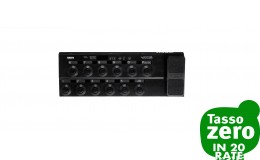 YAMAHA MFC10 MIDI FOOT