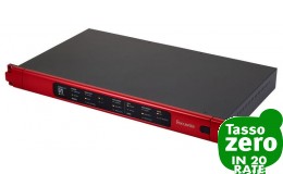 Focusrite RedNet D16R MkII