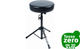 Quiklok BX-6 Sgabello Serie Basic