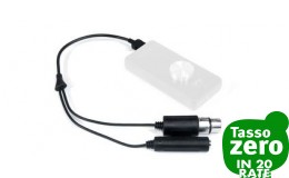 Apogee One Breakout Cable