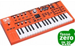 ASM Hydrasynth Explorer 888